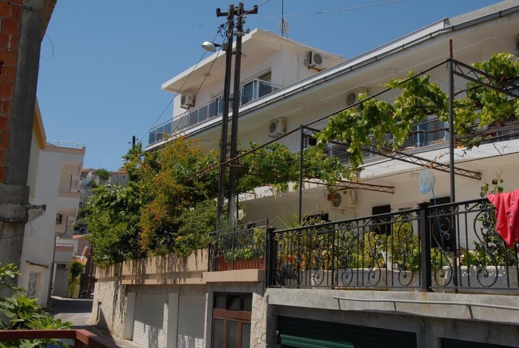 Apartments Gazi Ούλτσιν Εξωτερικό φωτογραφία